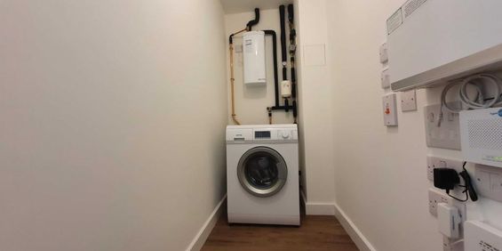 2 bedroom apartment to rent - Photo 3
