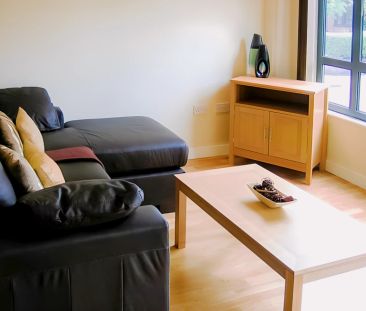 1 Bed 1 Bath - Photo 1