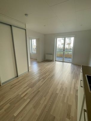 Barkarbyvägen 134, Barkarbystaden - Foto 1