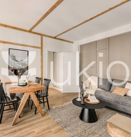 Appartement • Provence Opéra - Photo 2