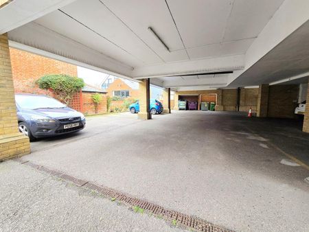 2 bedroom apartment to rent - Photo 3