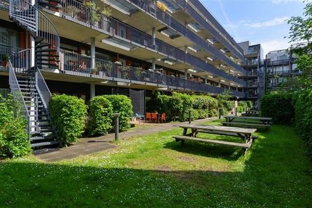 Camperstraat - Foto 2