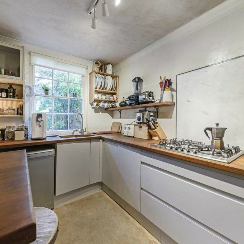 Langford Green, East Dulwich, SE5 - Photo 1