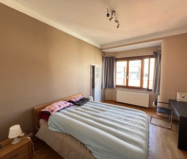 Lumineux appartement 1ch + bureau à 1180 Uccle  Loyer: 900 € - Foto 1