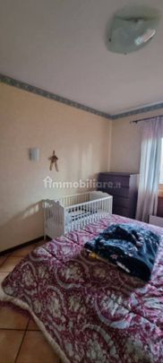 Trilocale via Monte Croce, Pescocostanzo - Foto 1