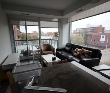 For Lease - 238 Besserer Street Unit# 616, Lower Town - Sandy Hill,... - Photo 4