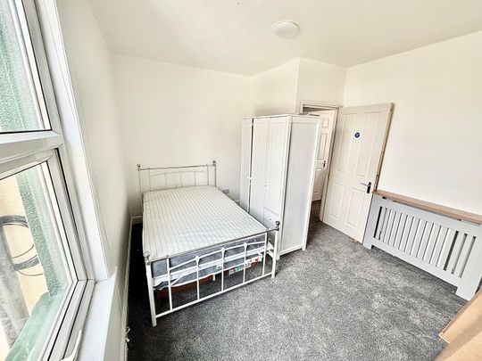 Stukeley Road, Forest Gate, London, E7 - Photo 1