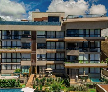 APARTAMENTO DE 2 QUARTOS VISTA MAR - Foto 6