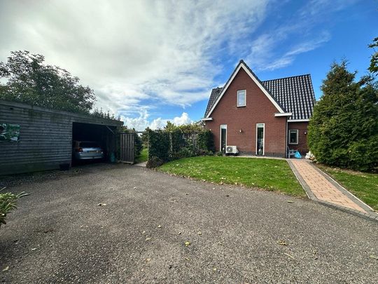 Te huur: Huis Elbaweg 3 in Hem - Foto 1