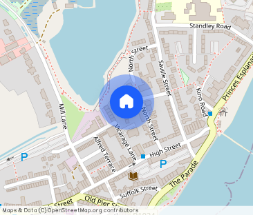 Havencroft Court, North Street, Walton on the Naze - Photo 1