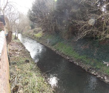 1 bed house share to rent Station Street, DE7 - Photo 6
