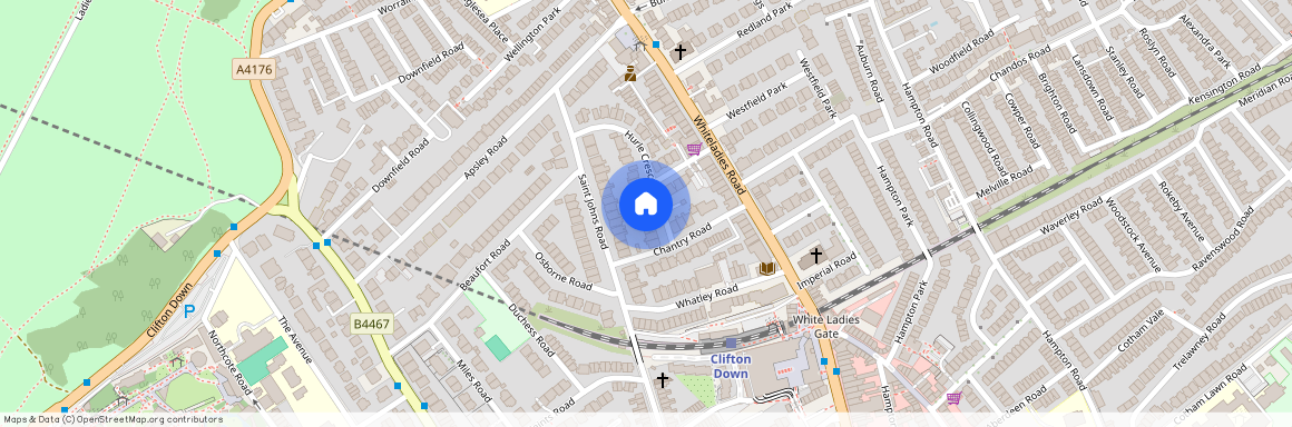 Hurle CrescentClifton Bristol