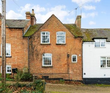 2 bedroom terraced house to rent - Photo 2