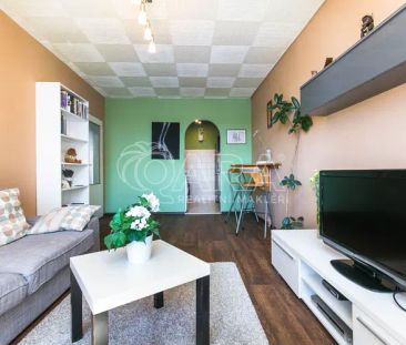 Hezký a vybavený 2+KK na Chodově - Photo 1