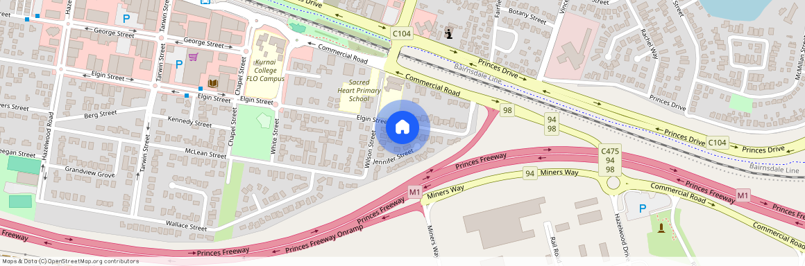 98 Elgin Street, Morwell VIC 3840