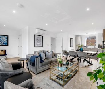 3 bedroom apartment to rent - Photo 3