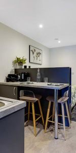 Studio to rent - Photo 4