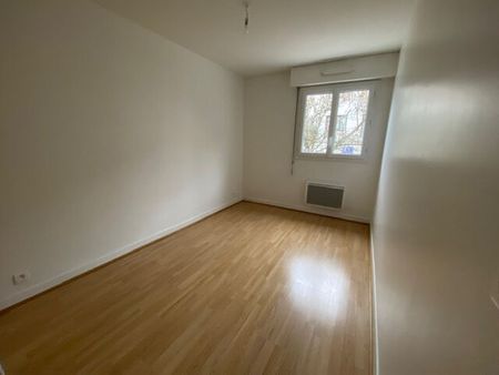 Location appartement 3 pièces, 64.60m², Gif-sur-Yvette - Photo 3