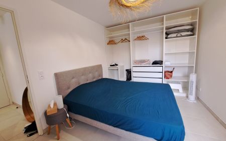Appartement à louer - Photo 2