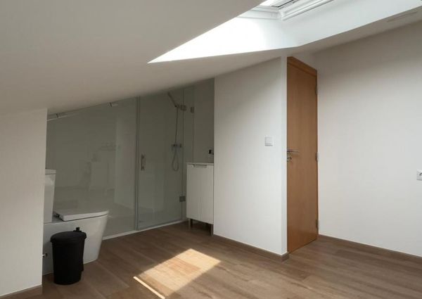 Quartos para estudantes raparigas Bairro Norton de Matos