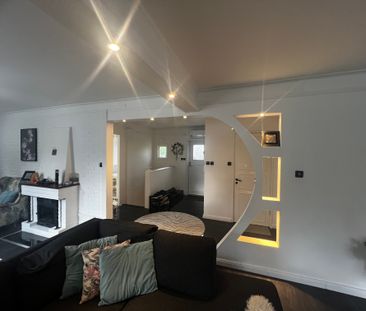 Kyrkvärdsvägen, Tumba - Foto 3