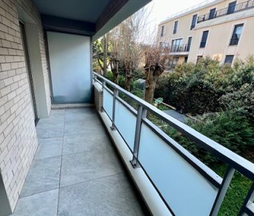 Appartement de 3 pièces avec balcon à Thiais - Photo 4