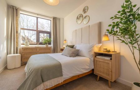 1 bedroom flat to rent - Photo 3