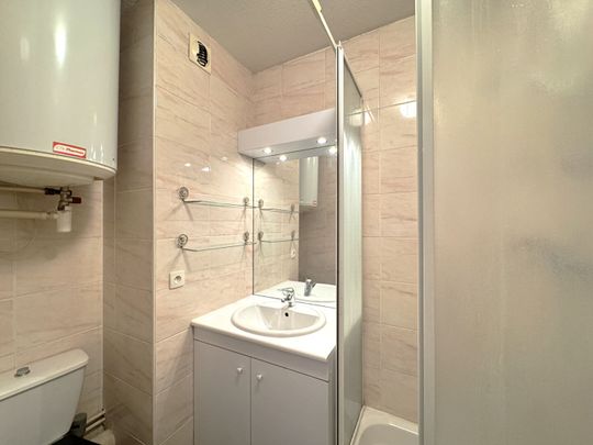 ST MICHEL - T1 PARKING, - Photo 1