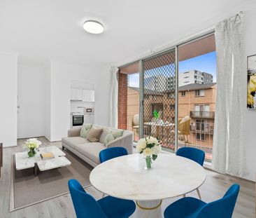 2 BEDROOM - RENOVATED UNIT WITH LOCK-UP GARAGE! 350M TO AUBURN STATION - Photo 2