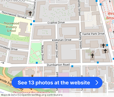 Exeter Drive, Glasgow, G11 - Photo 1