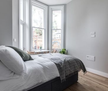 Ground floor flat to rent - Photo 5