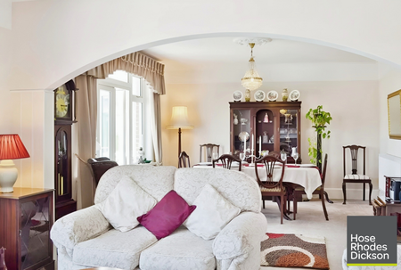 4 bedroom detached house to rent - Photo 3