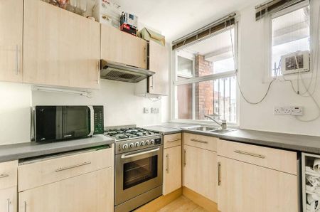 2 bedroom apartment to rent - Photo 2