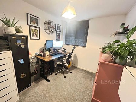 3 bedroom maisonette to rent Ellenbrook Green, Ipswich, IP2 - Photo 2