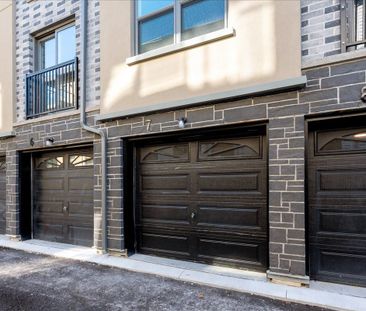 For Lease - 200 Railway Engine House Way, Whitby, Ontario - Photo 5