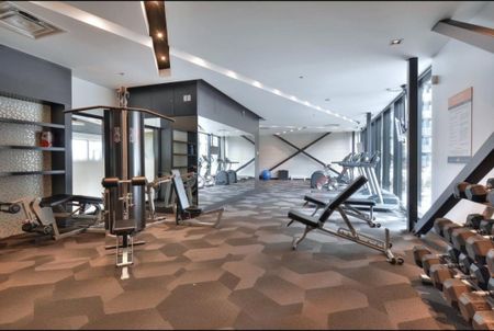 235 Rue Peel, app.410, H3C 0P8, H3C 0P8, Montréal - Photo 4