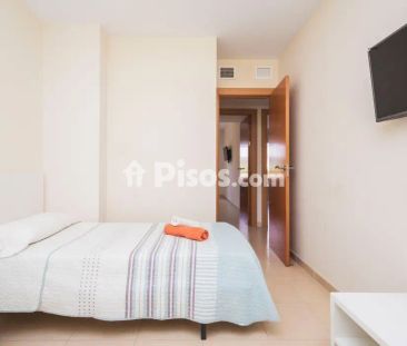 Piso en alquiler en Calle Islas Canarias - Photo 3
