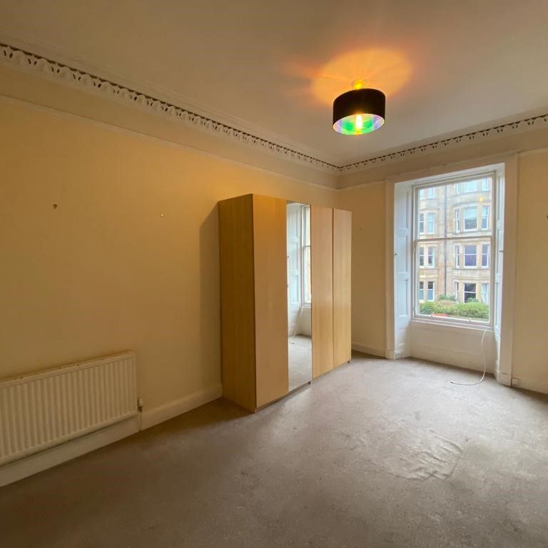 Thirlestane Road, Marchmont, Edinburgh, EH9 1AW - - Photo 1