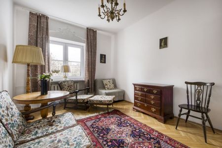 Kamienica | 3 pokoje | Metro 51.22 m² - Фото 4