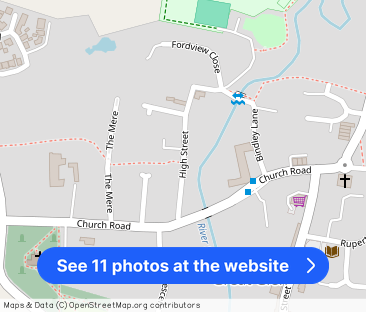 High Street, Great Glen, LEICESTER - Photo 1