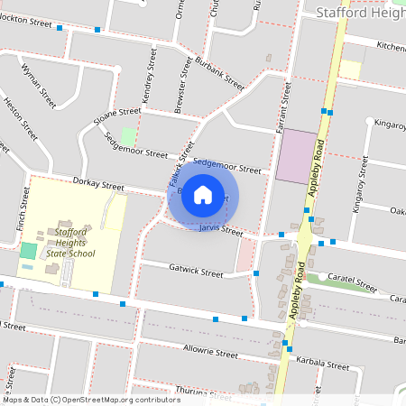 Stafford Heights, Brisbane - North