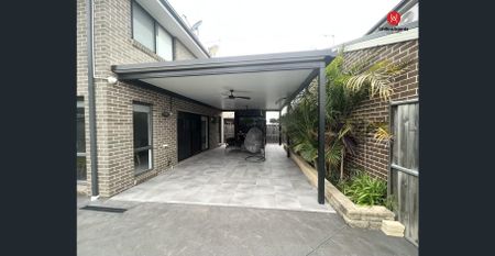 A Spacious & Stylish Family Home Designed for Comfort and Entertaining - Photo 3