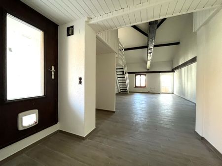 Bel appartement de 5 pièces avec mezzanine à Mézières (VD) - Foto 5