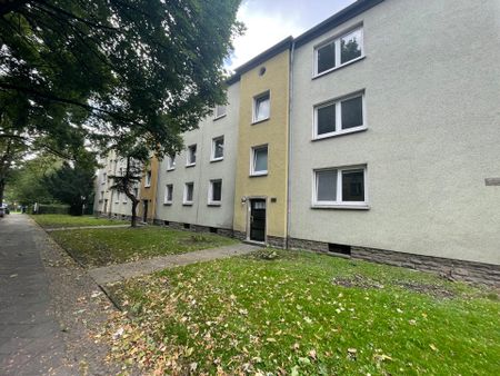 3-Zimmer-Wohnung für Paare und kleine Familien - Foto 3