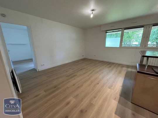 Location Appartement 2 pièces 46m² BORDEAUX 33200 - Photo 1