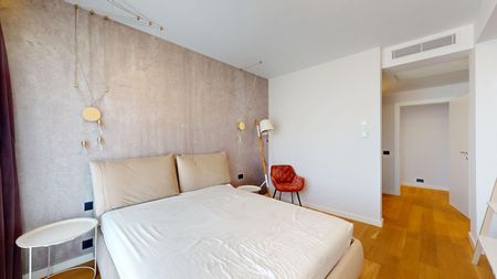 Inchiriere 3 camere | ONE Herastrau Towers |+Loc parcare - Photo 4