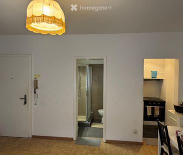 1 Zimmer, 28 m² - Foto 5