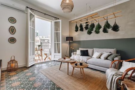 Carrer d'Aragó, Barcelona, Catalonia 08015 - Foto 4