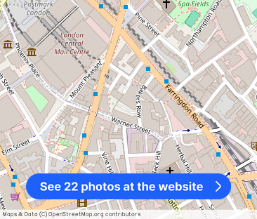 Makers Yard, London, E3 - Photo 1