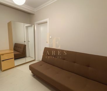 2 pokoje | Balkon | Metro Natolin - Zdjęcie 3